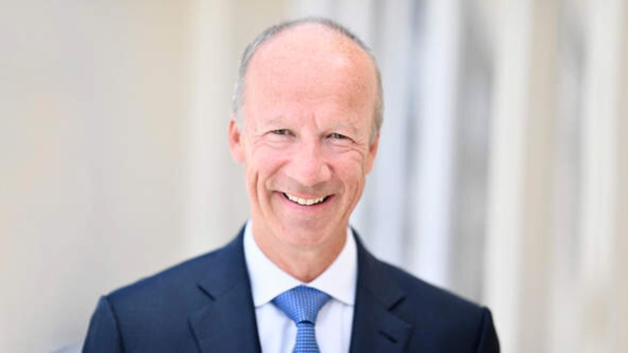 Thierry Delaporte Wipro
