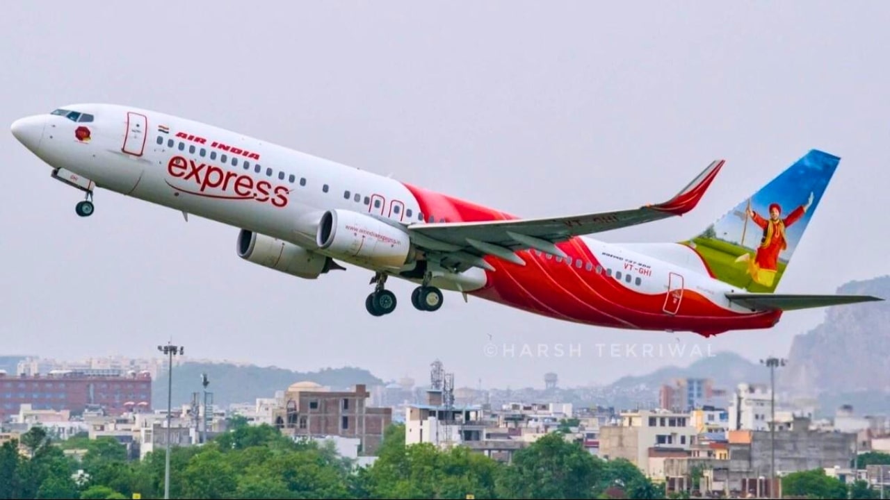Air India Express