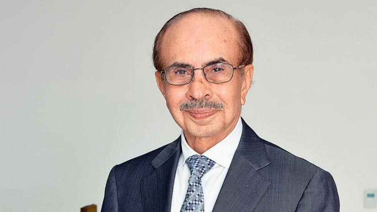 Ardeshir Godrej