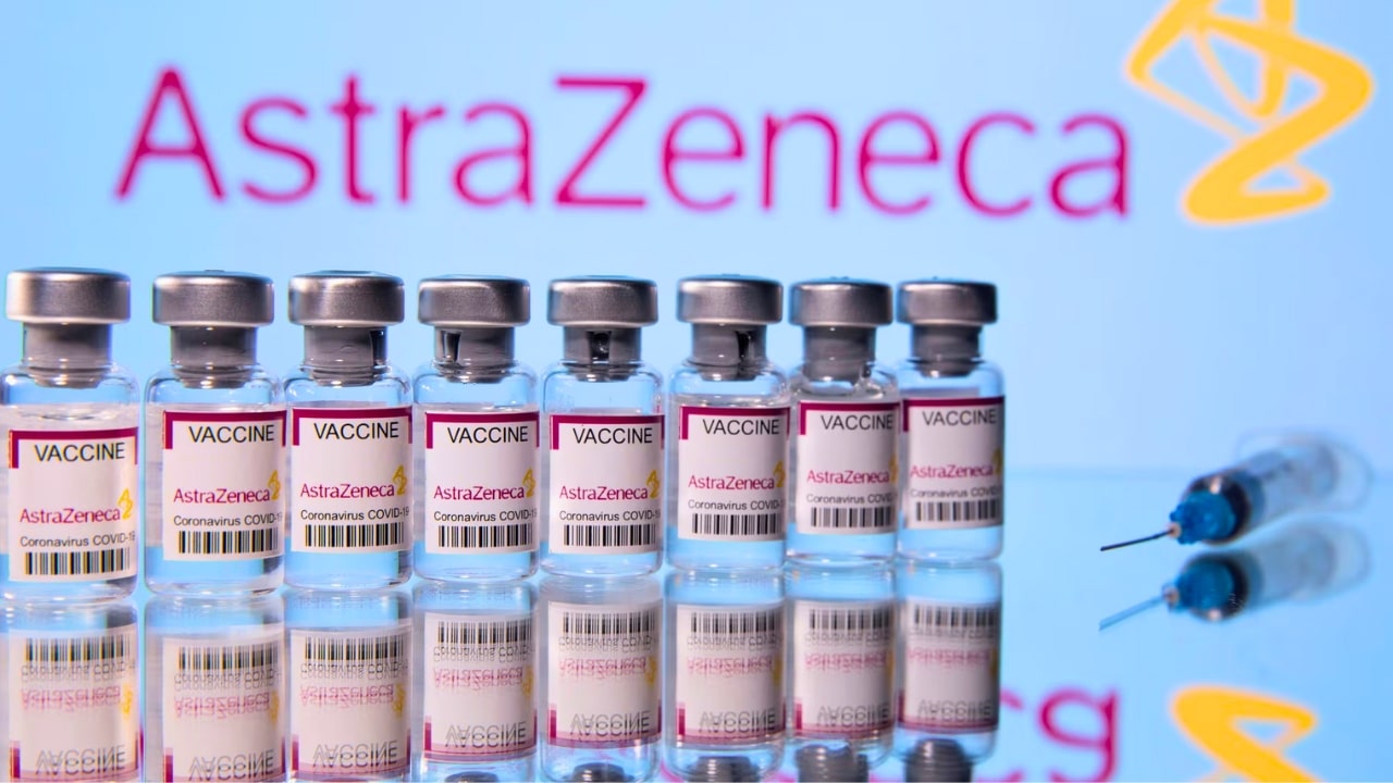 Astrazeneca Covid Vaccine