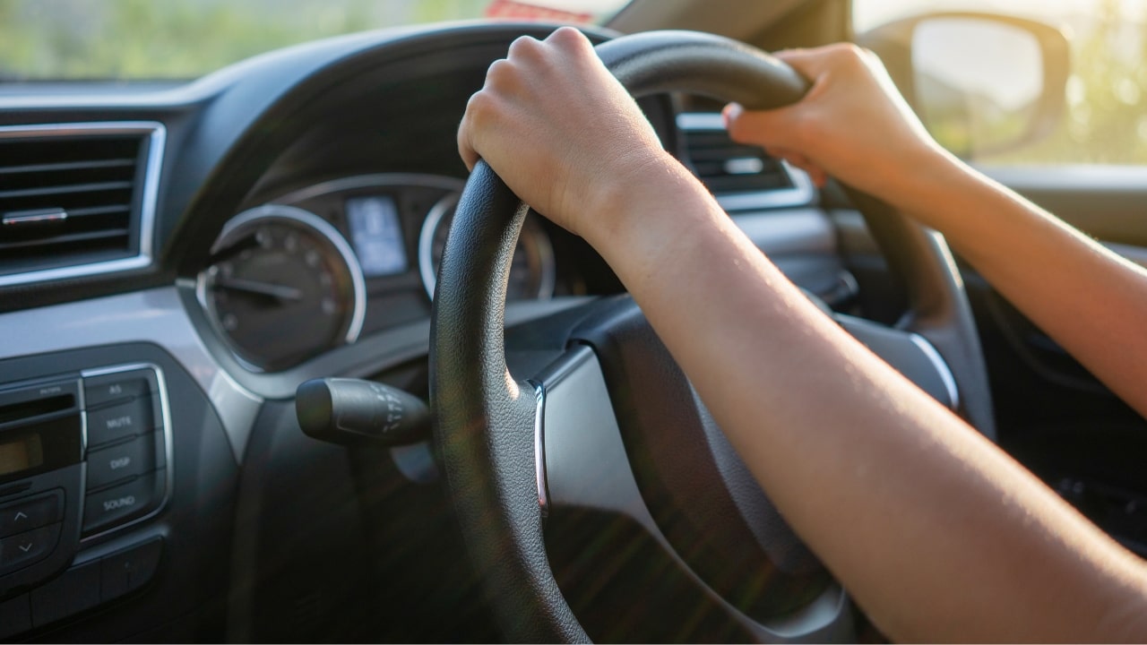 Driving Car