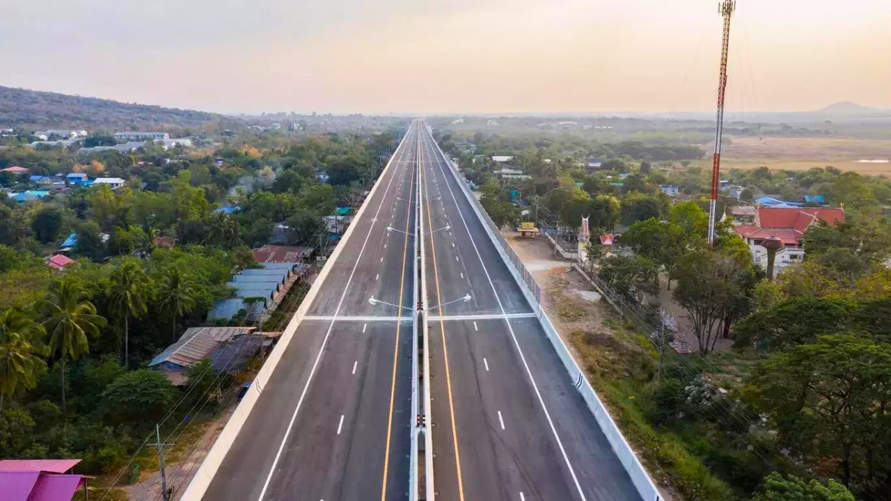 Greenfield Expressway