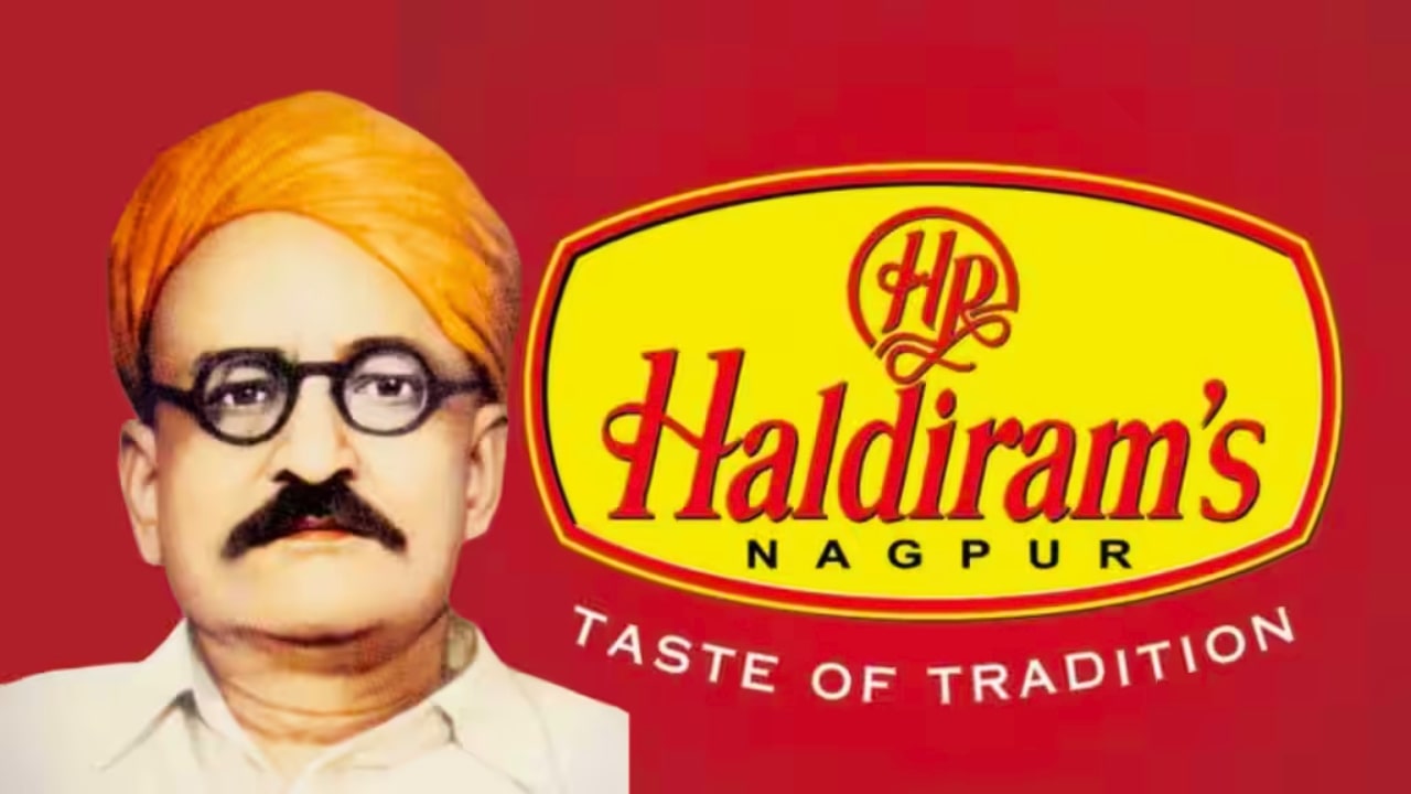 Haldiram