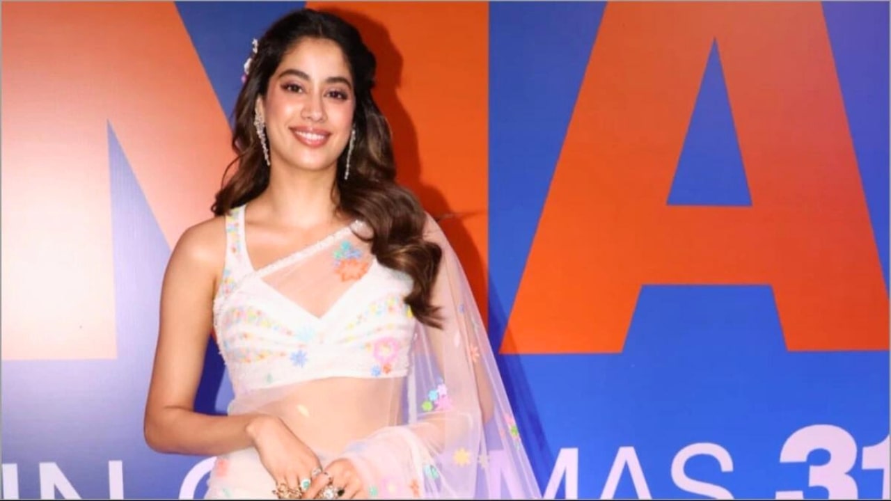 Janhvi Kapoor Husband Qualities
