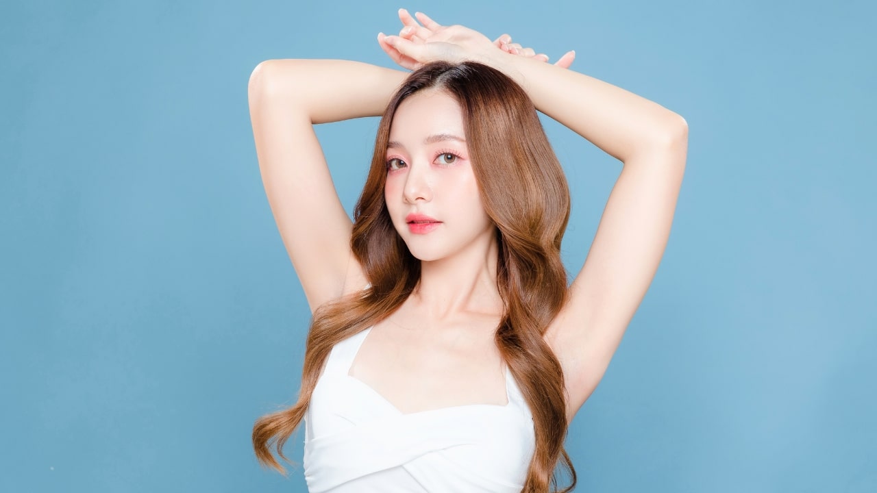 Korean Beauty