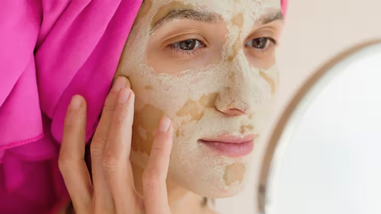 Multani Mitti Face Pack