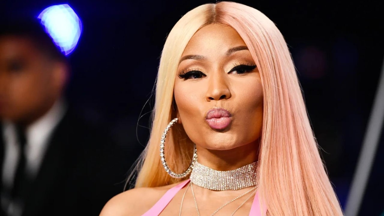 Nicki Minaj News