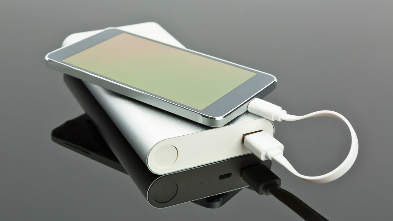 Power Bank