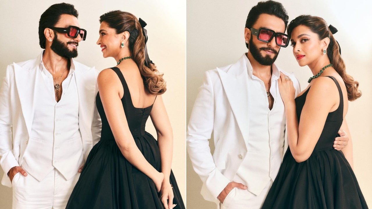 Ranveer Singh Wife Pregnancy