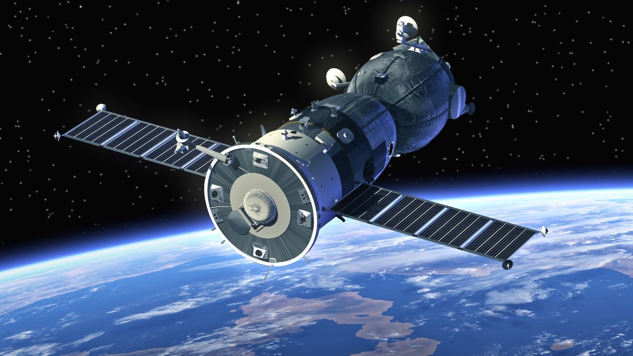 Satellite