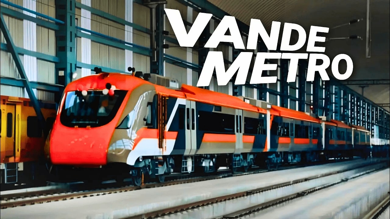Vande Metro Design