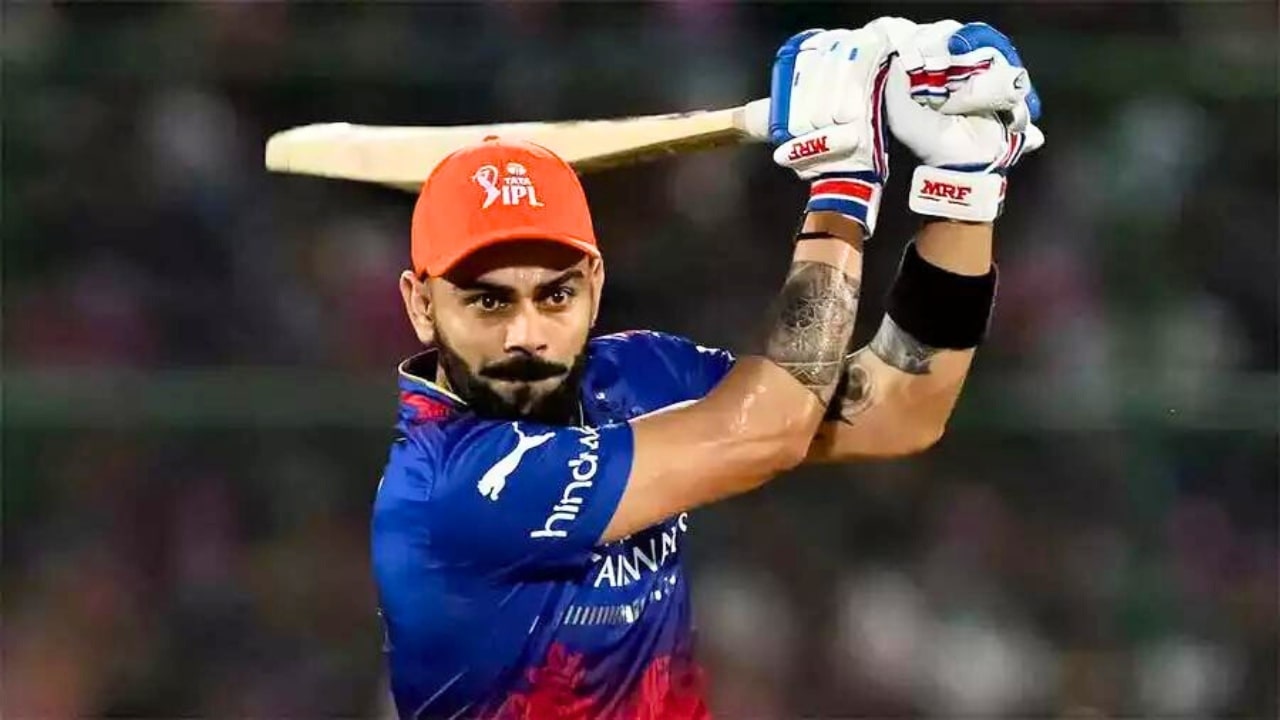 Virat Kohli Runs In IPL 2024