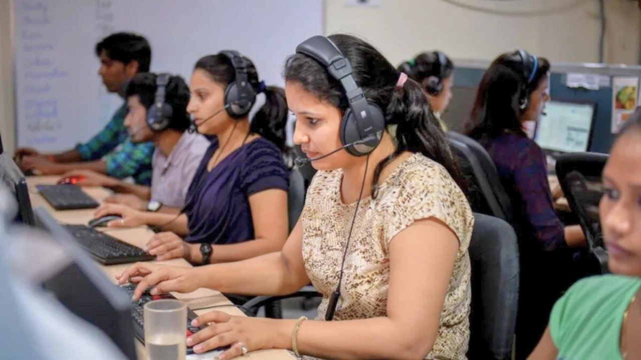 Women Labour
