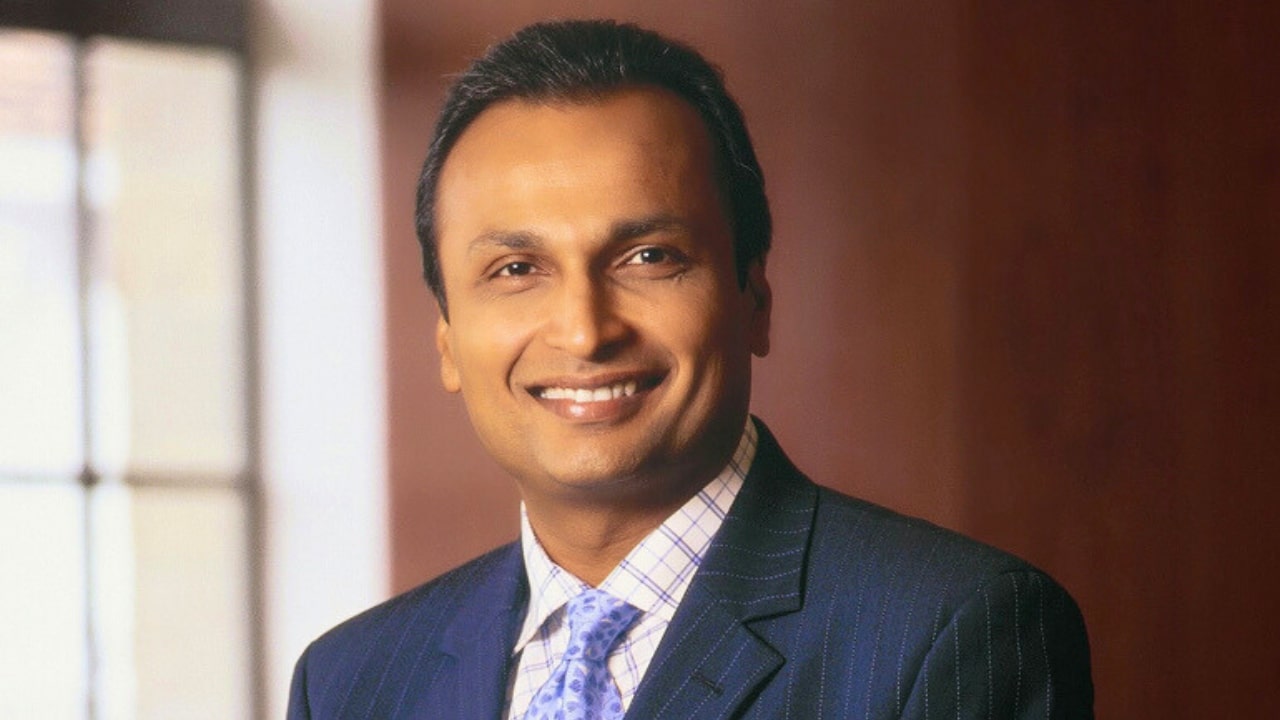 Anil Ambani News