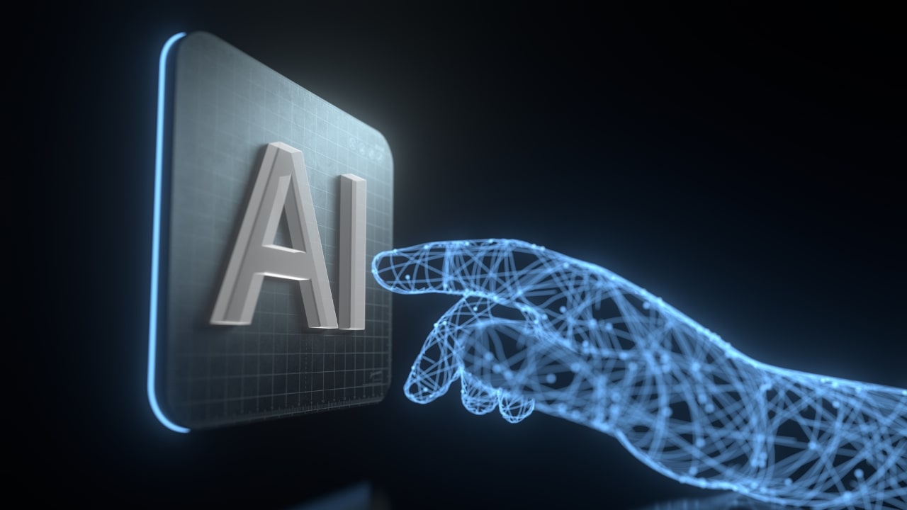 Artificial Intelligence Meaning