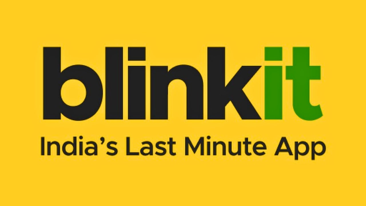 Blinkit