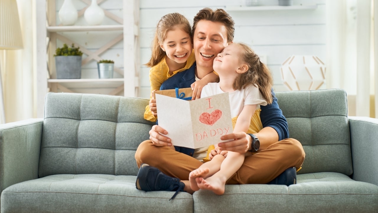 Father Day Wishes