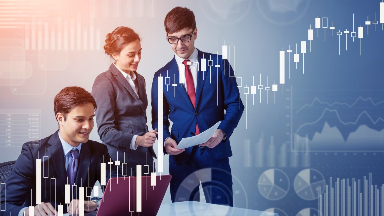 Foreign Portfolio Investors