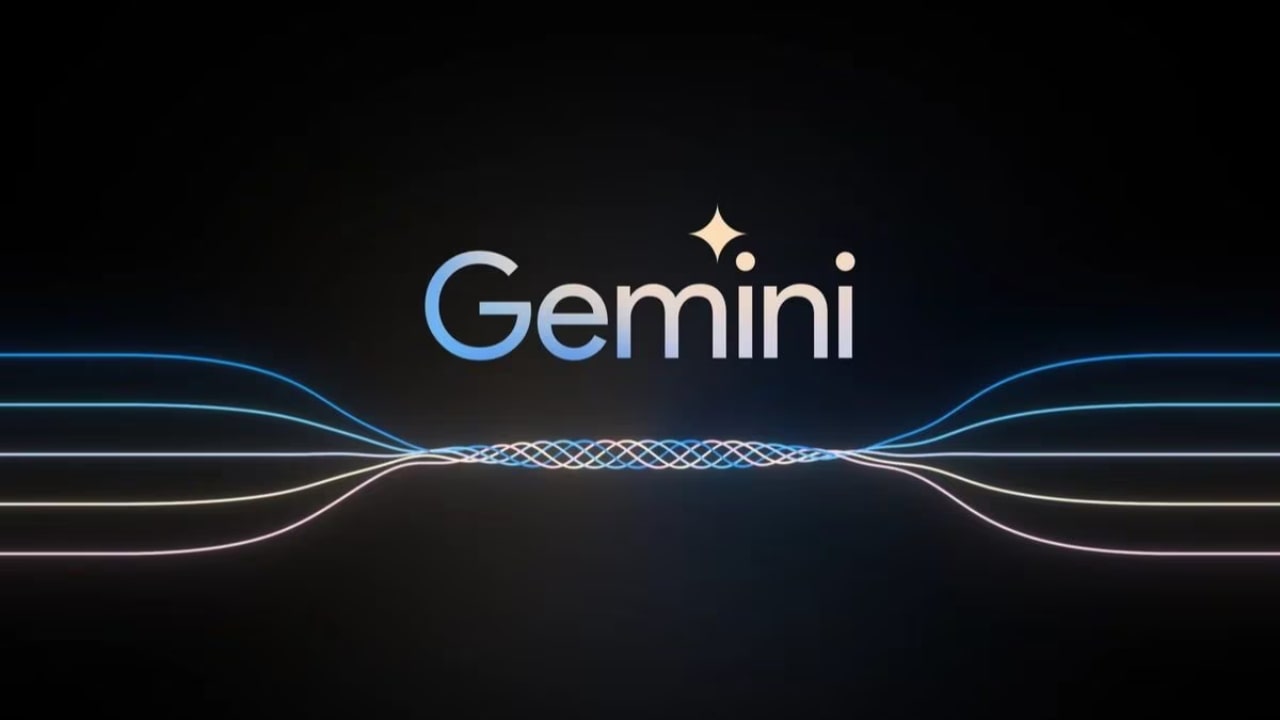 Gemini App