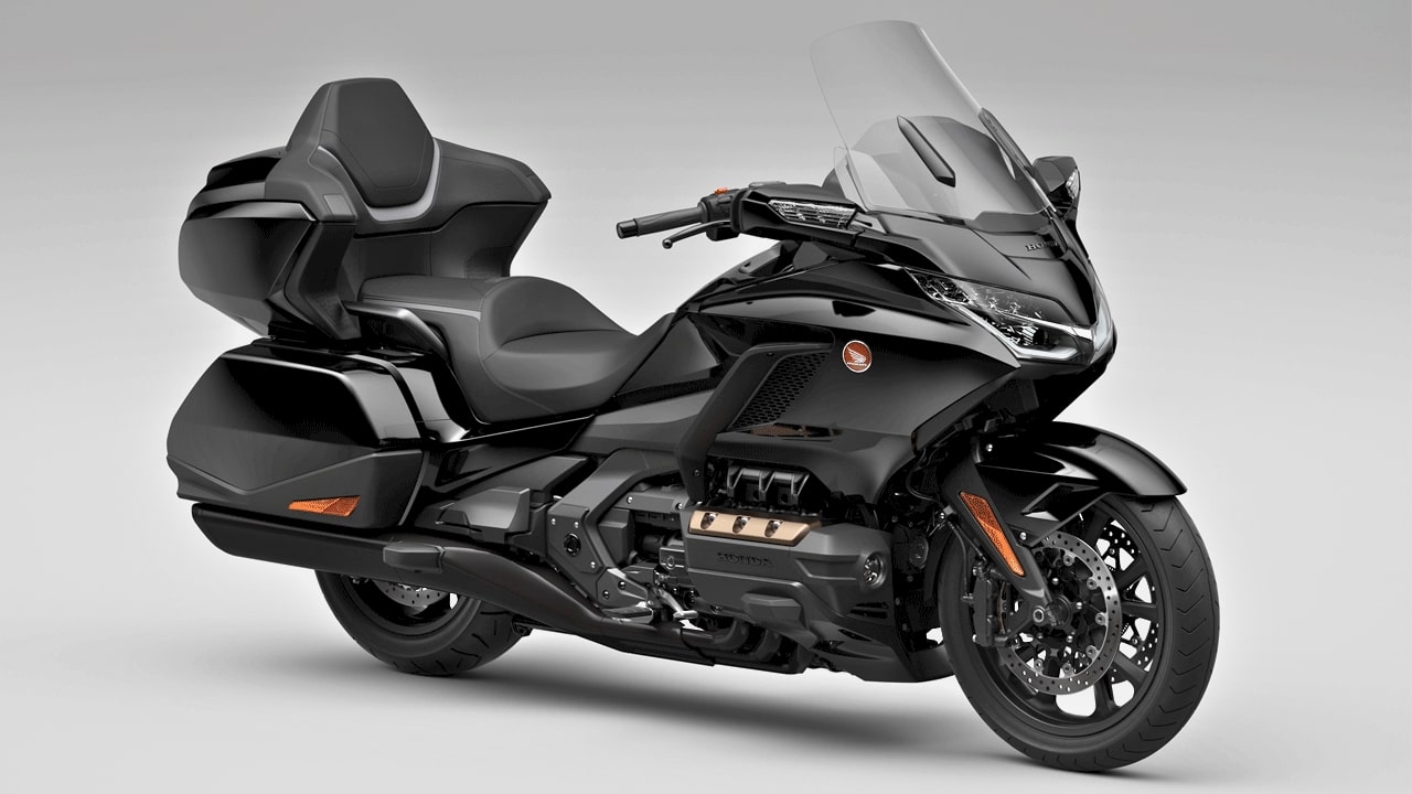 Goldwing Tour