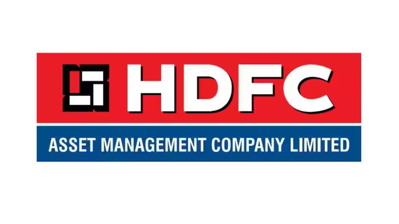 HDFC AMC