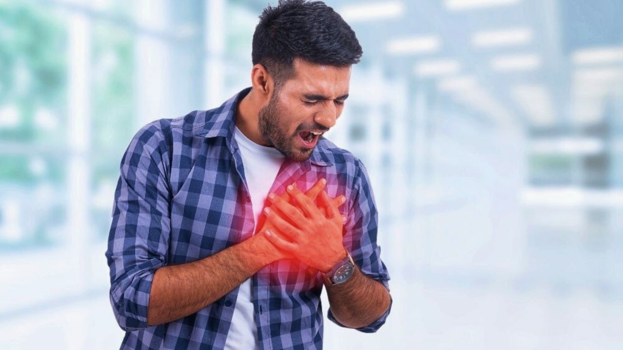 Heart Disease In Youth