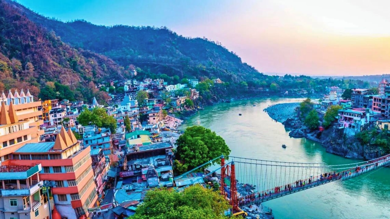 Rishikesh