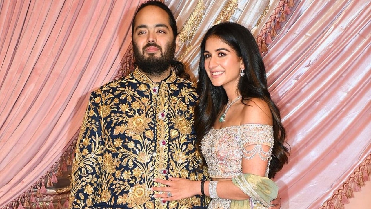 Anant Ambani Wedding Cost