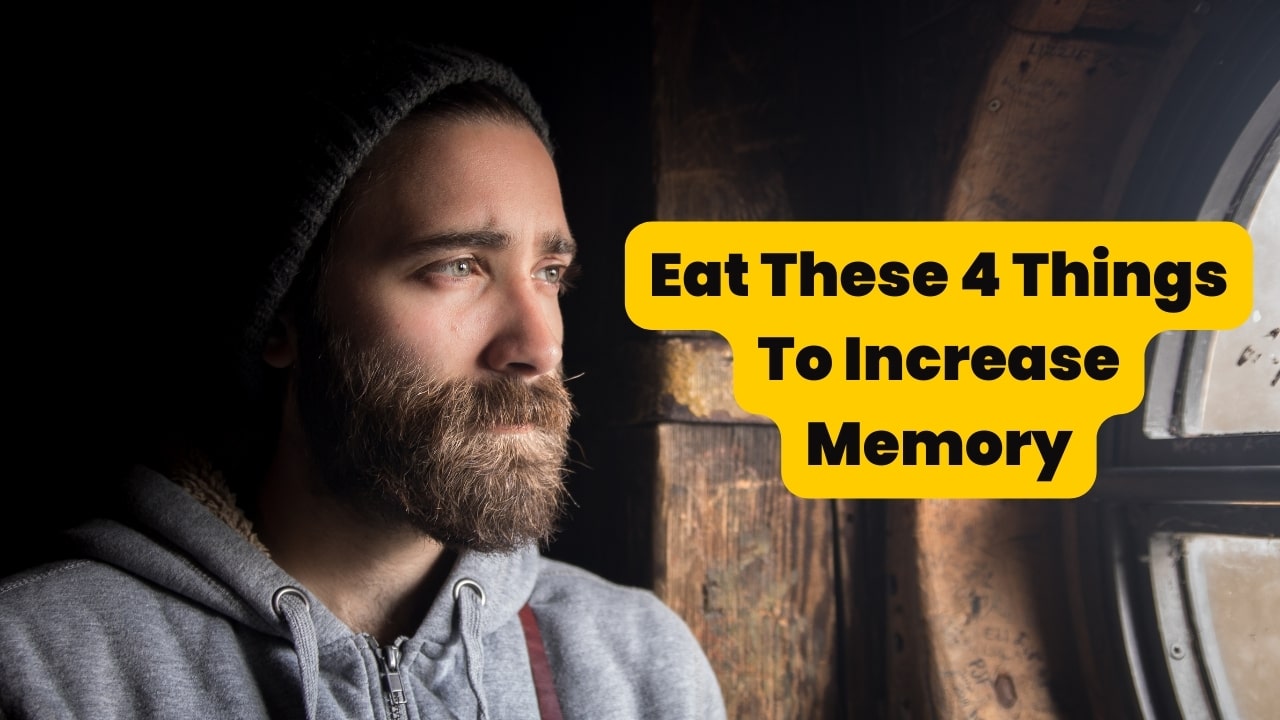Best Food For Brain Health
