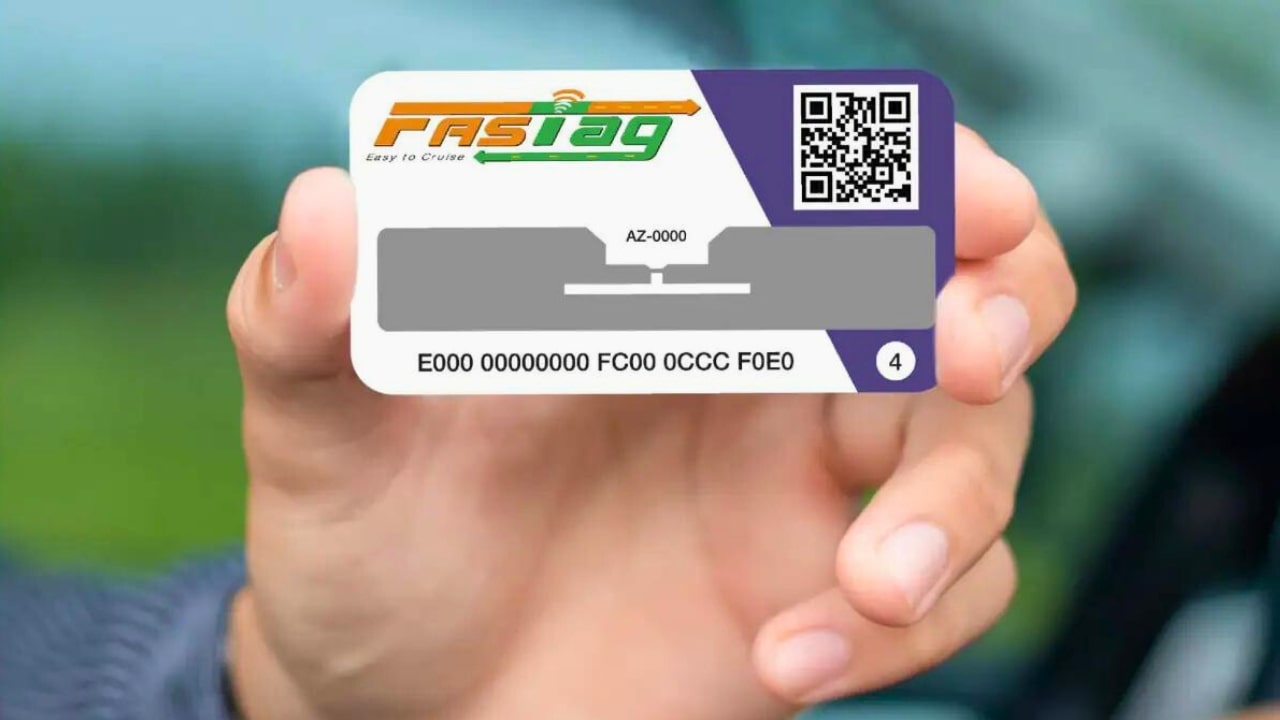 FasTag