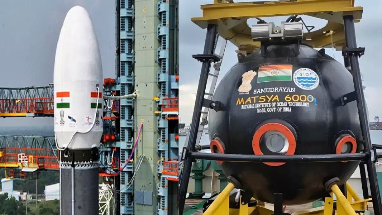 Gaganyaan Mission Launch Date