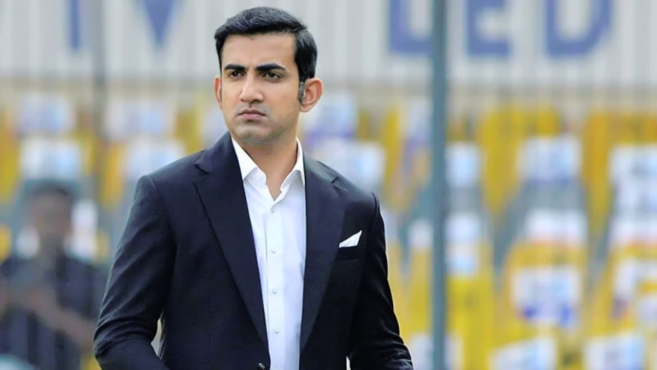 Gautam Gambhir Stats
