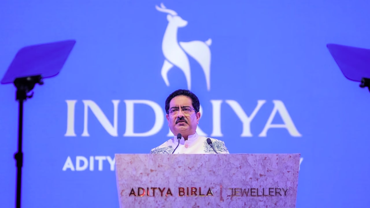 Indriya Jewellery Brand Launch
