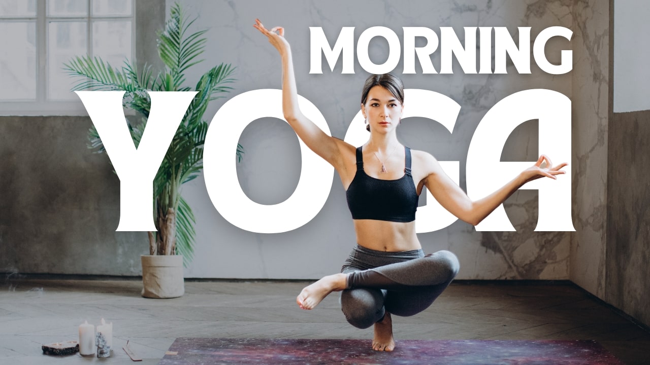 Morning Yoga