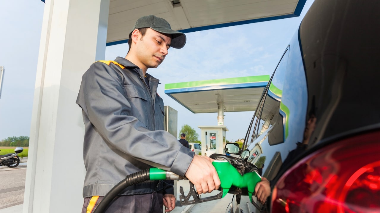 Petrol Diesel Price Today