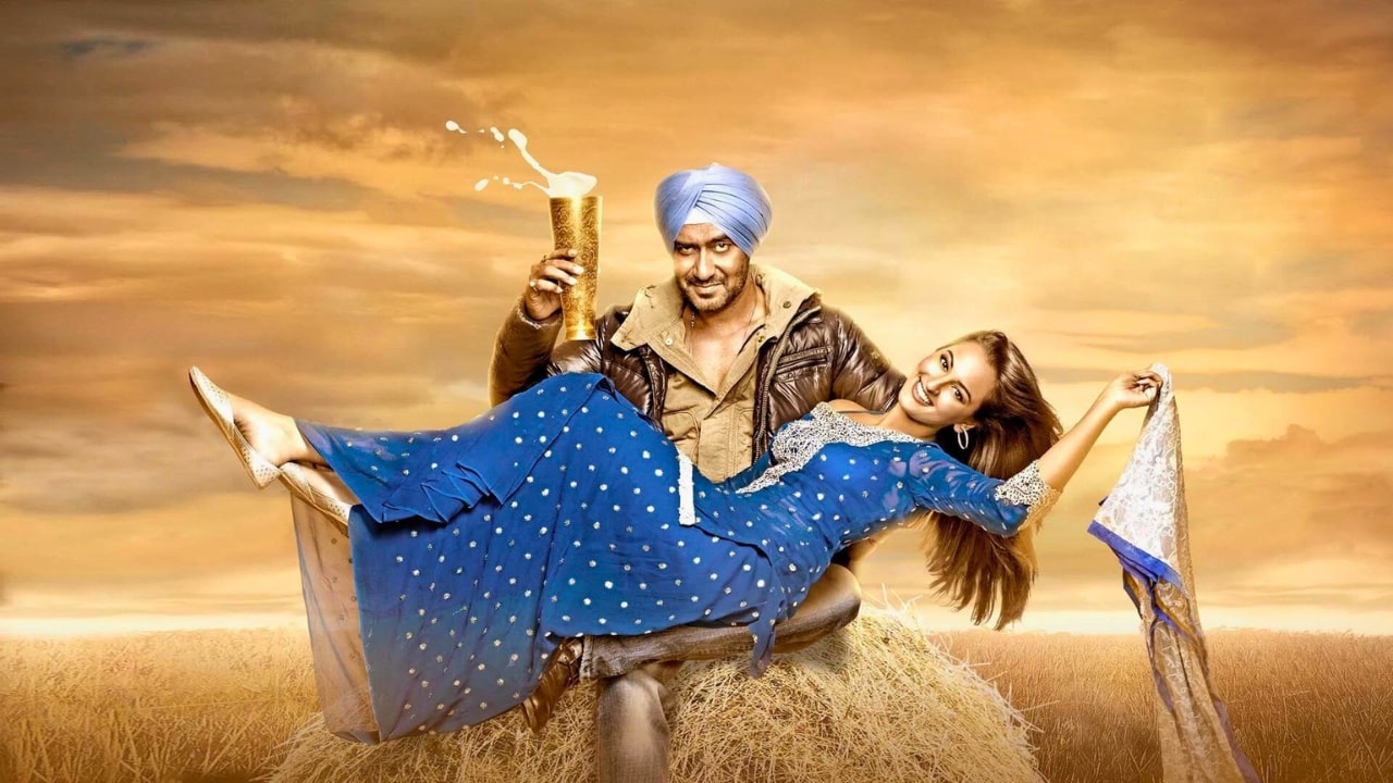 Son Of Sardaar