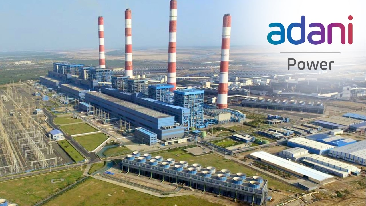 Adani Power