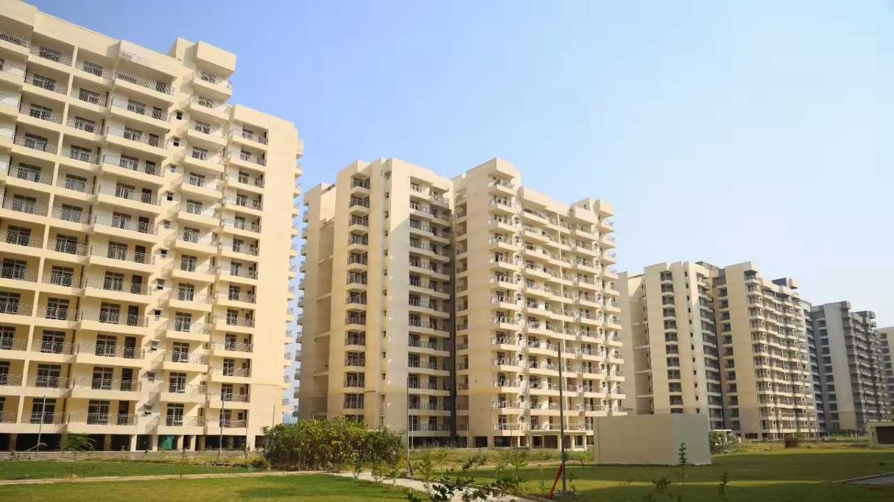 DDA New Housing Scheme