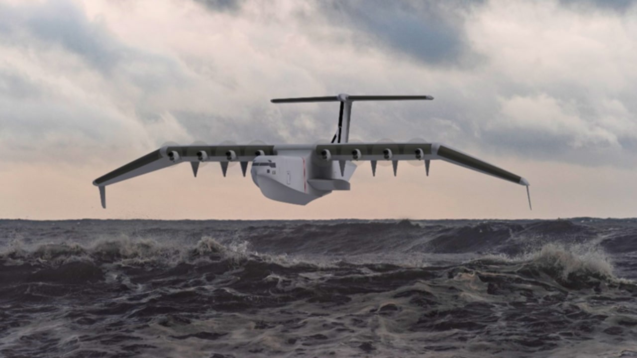 Liberty Lifter