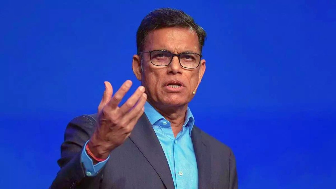 Sajjan Jindal News