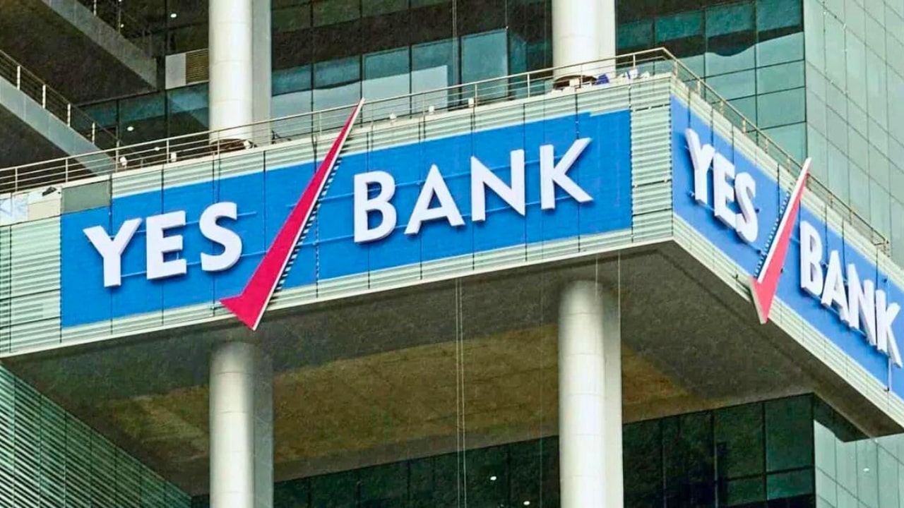 Yes Bank News