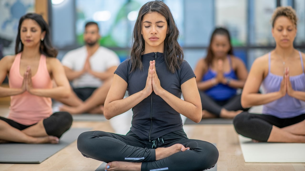 Yoga