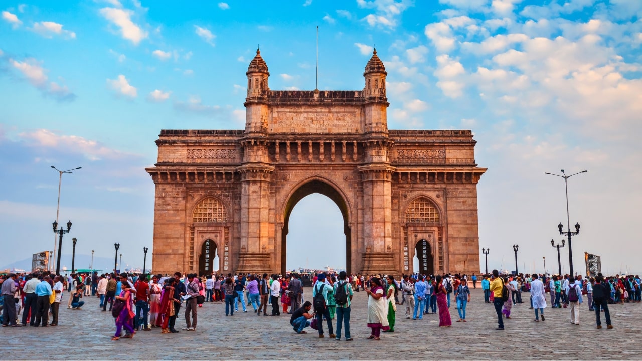 Gateway Of India