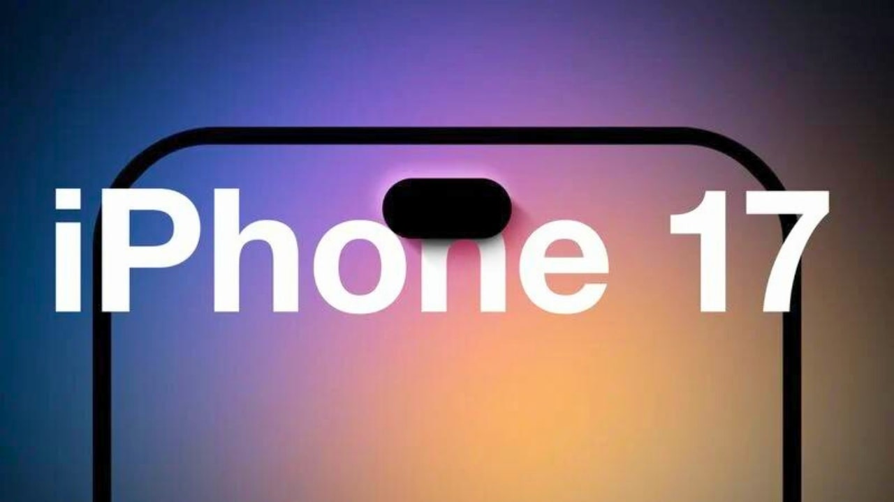 iPhone 17 Rumors