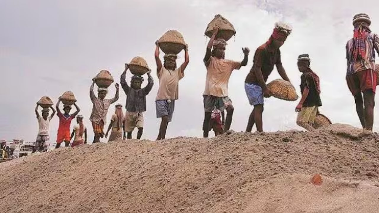 Labour