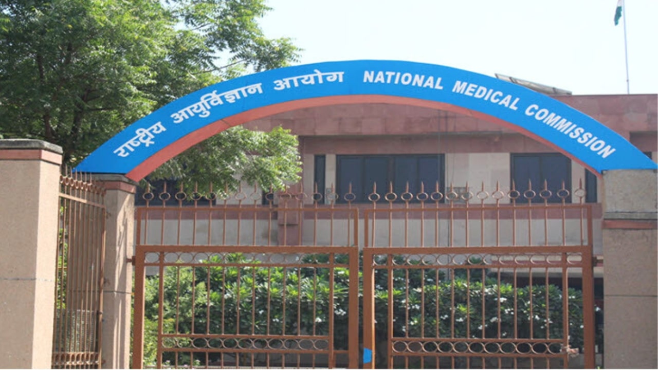 National Medical Council News