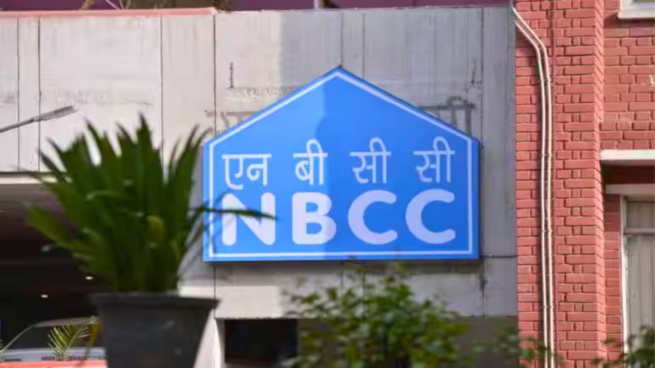 NBCC Share