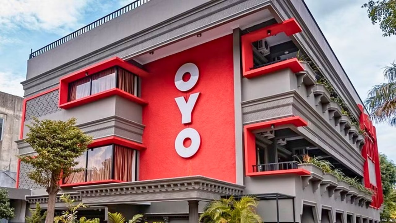 OYO News