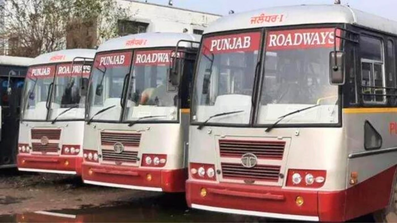 Punjab Roadways