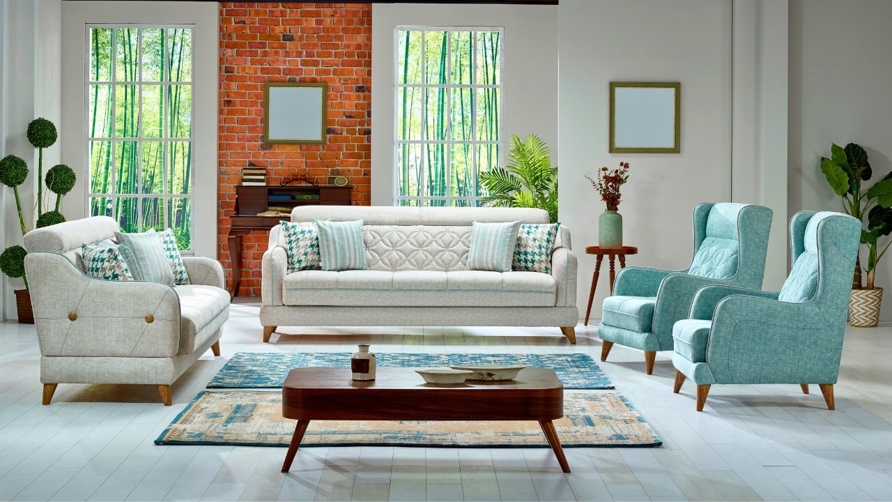 Small House Furniture Hacks